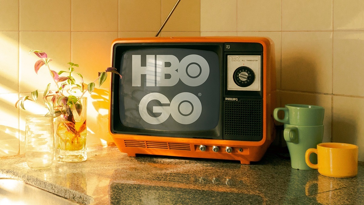 HBO GO co obejrzeć 5 grudnia 2021