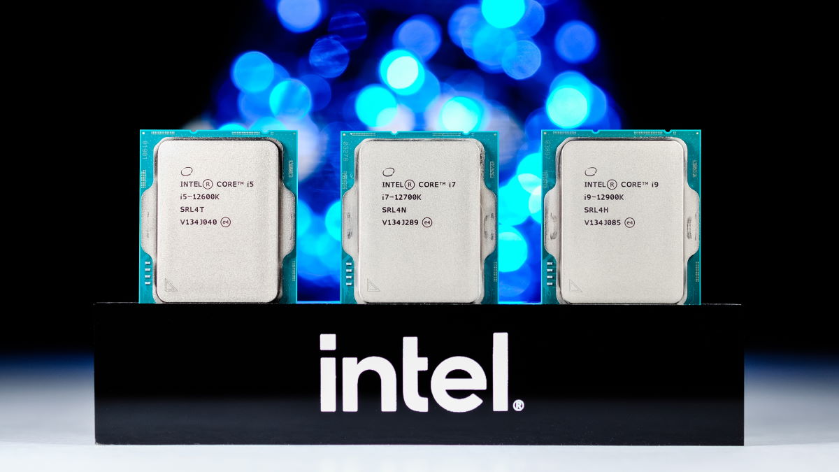 Intel Core i5-12400 przetestowany. AMD ma duży problem