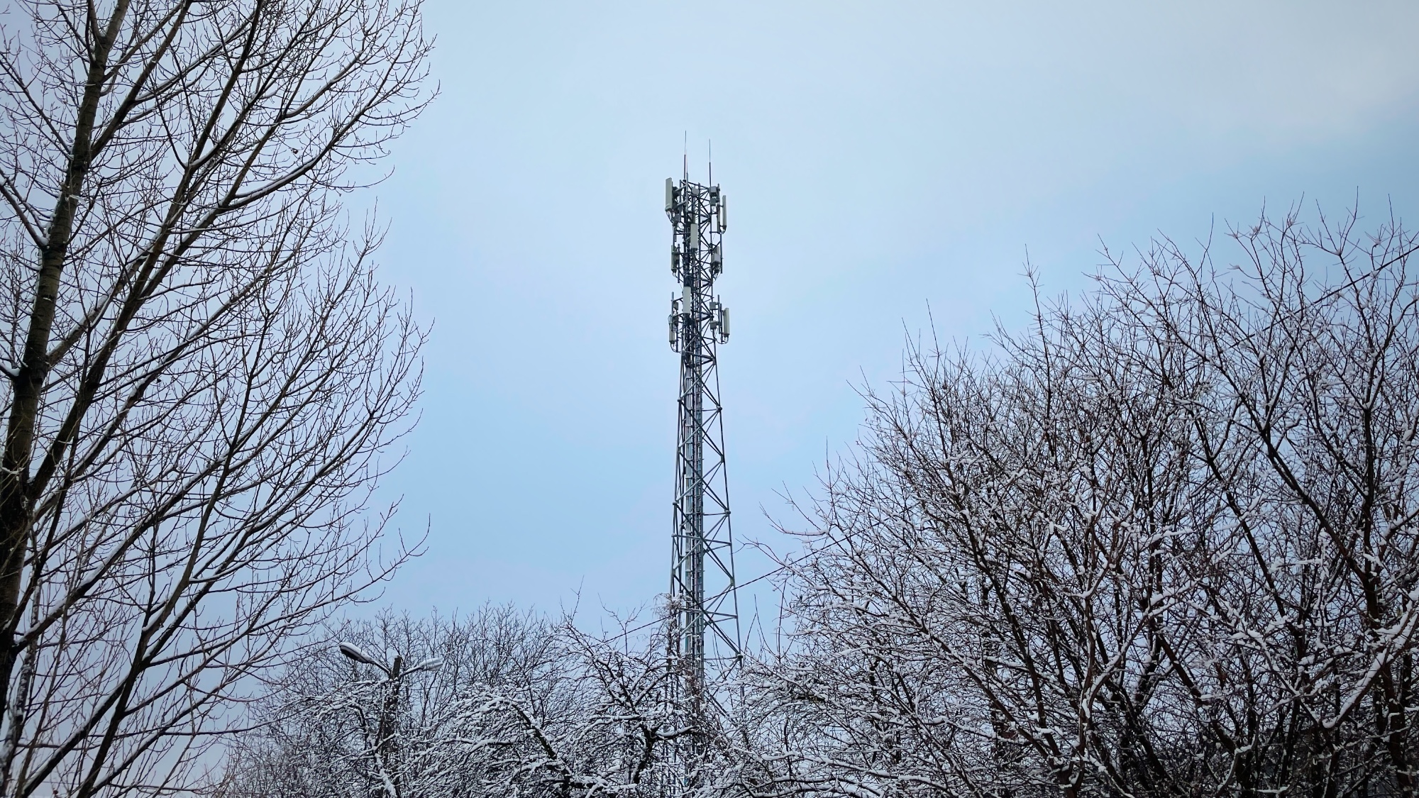 Internet mobilny w Polsce zwolnił