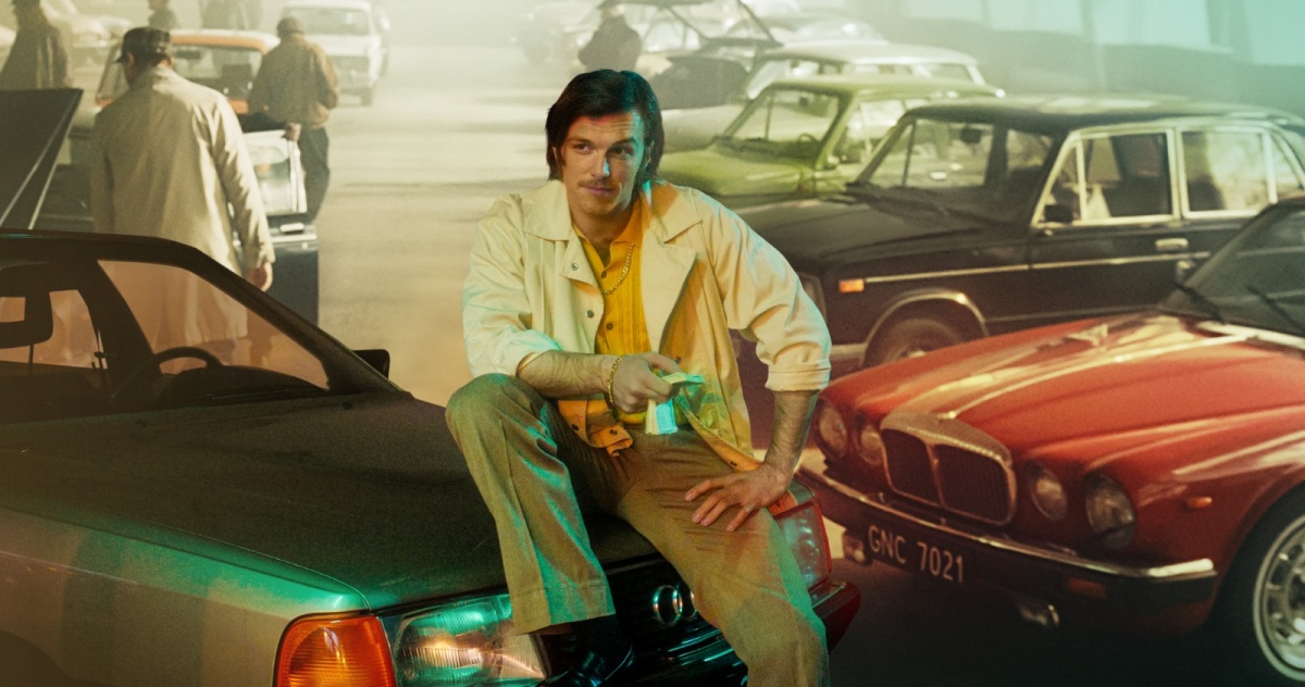Netflix Originals nowe filmy seriale styczeń 2022