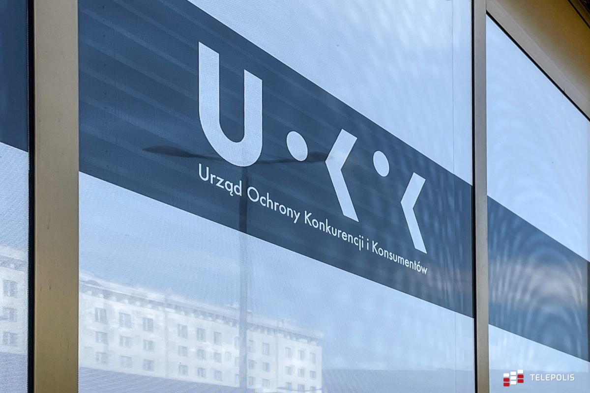 UOKiK TeleGo kara 8 mln zł wprowadzanie konsumentów w błąd