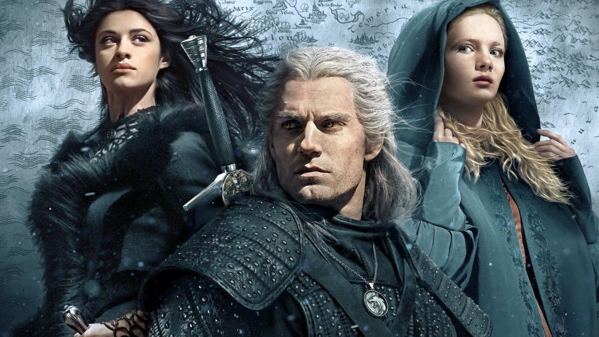 The Witcher-Fans fordern die Absage des Netflix-Showrunners