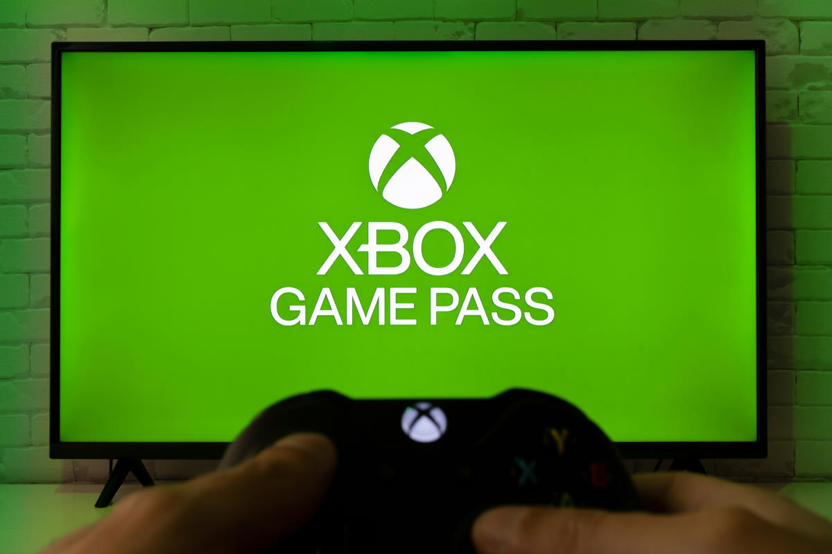 Sie werden nicht glauben, wie wertvoll die Spiele auf dem Xbox Game Pass sind