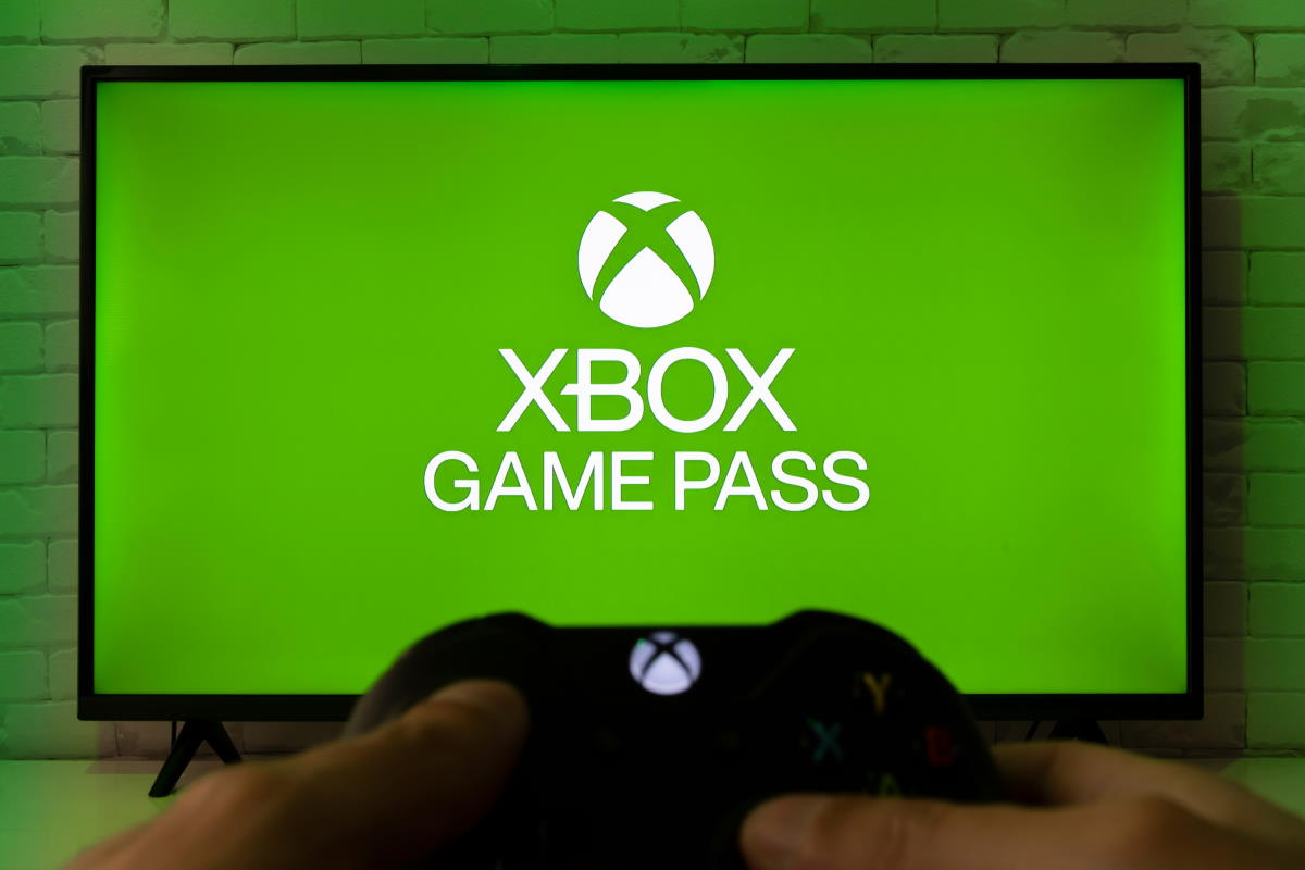 Du vil ikke tro hva spill er verdt på Xbox Game Pass