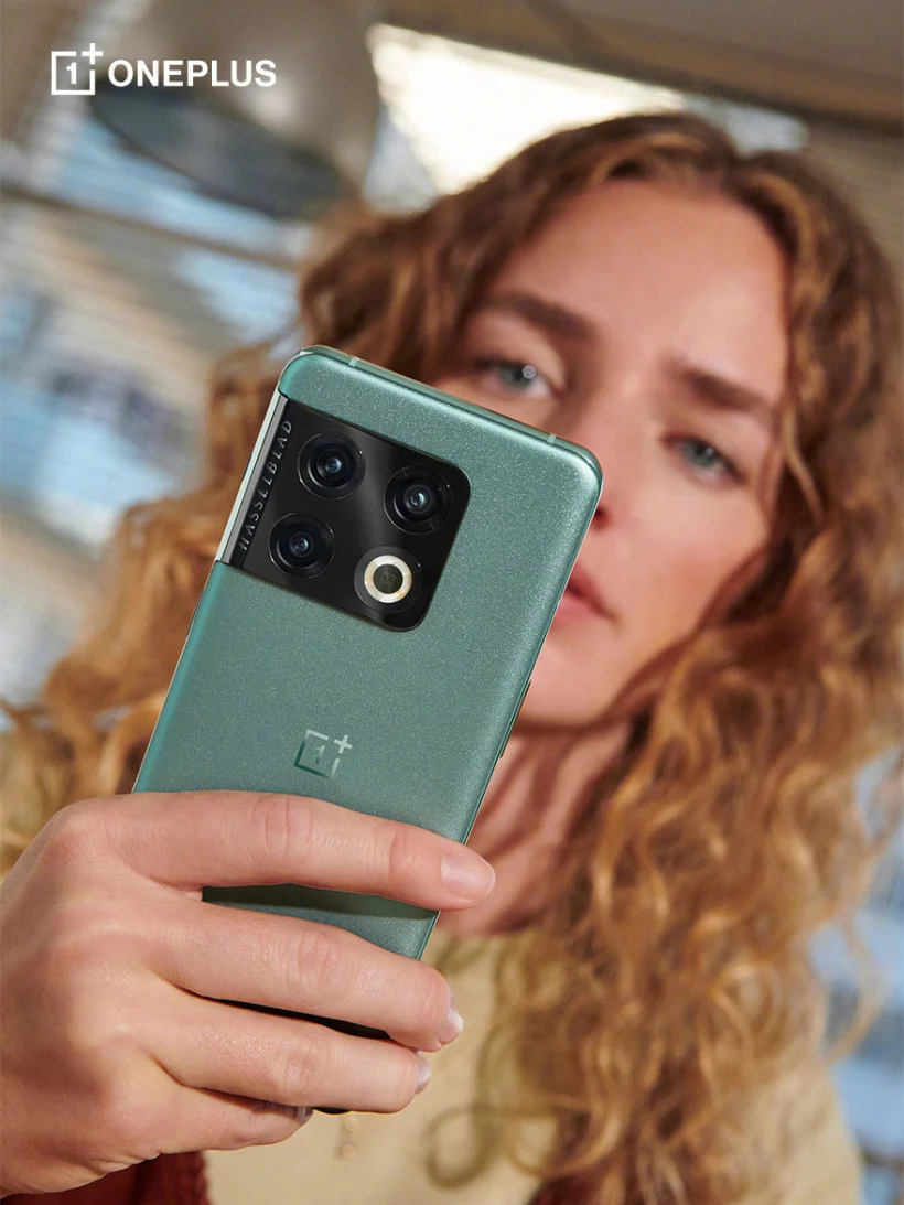 OnePlus 10 Pro