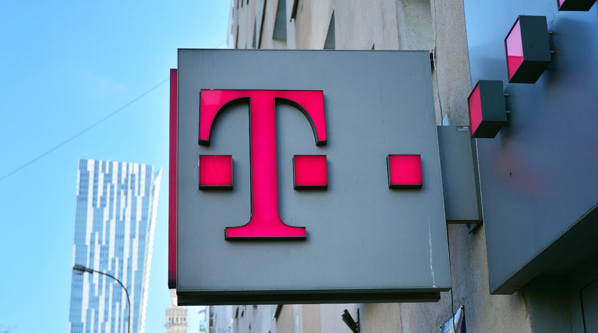 T-Mobile: nowa usługa zmniejsza ryzyko niechcianego przelogowania się