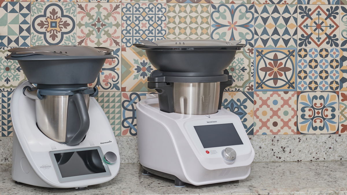 Thermomix czy "Lidlomix"? Sąd zadecydował