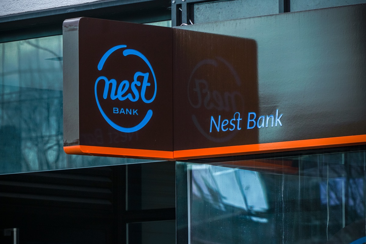 Nest Bank nie będzie działała aplikacja ani lokaty