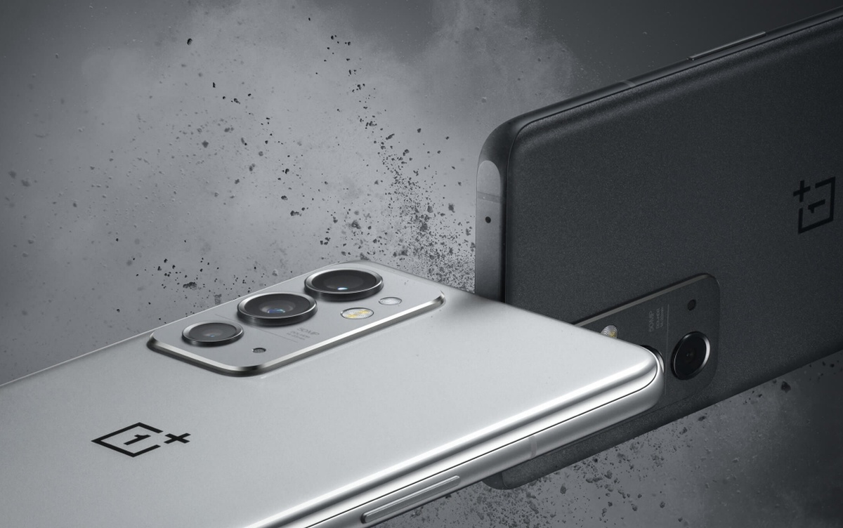 OnePlus 9RT będzie dostępny globalnie