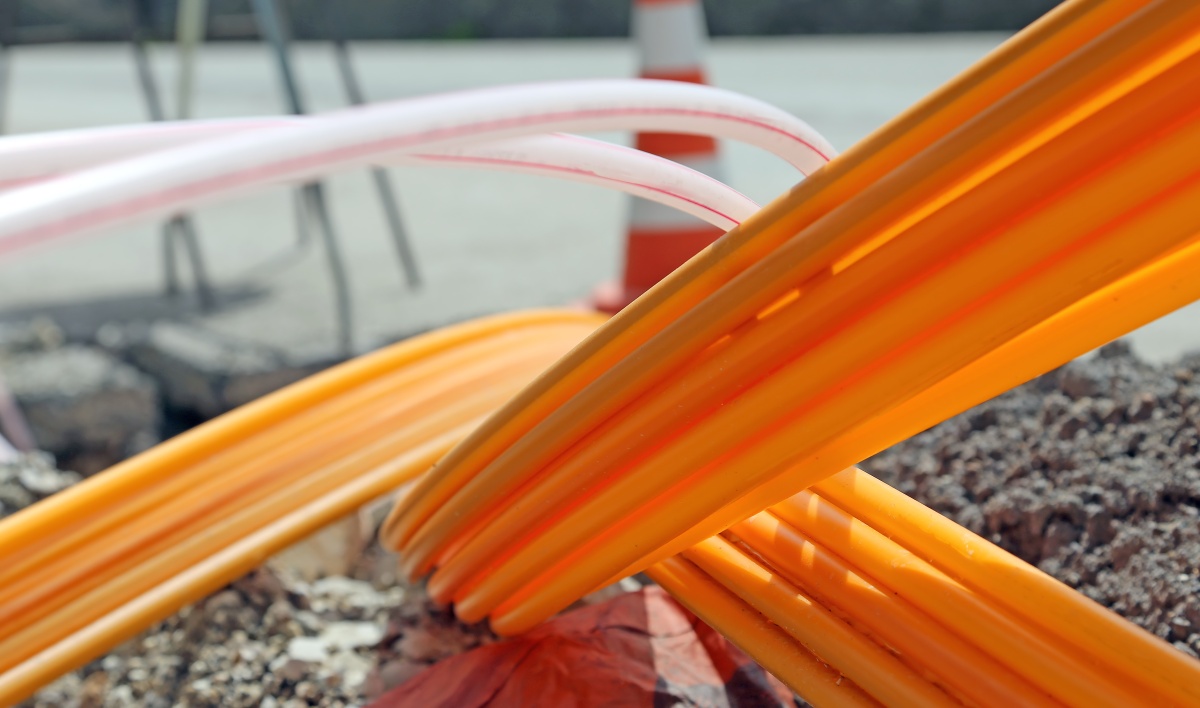 Orange Światlowód milion klientów