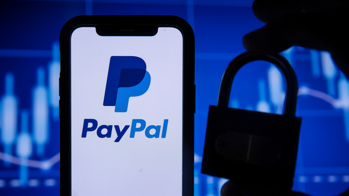 PayPal kradnie pieniądze klientów? Sprawa trafiła do sądu
