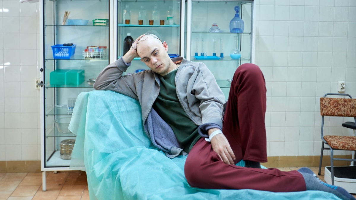 Polsat Box Go z nowym serialem „Mental” o zdrowiu psychicznym młodych