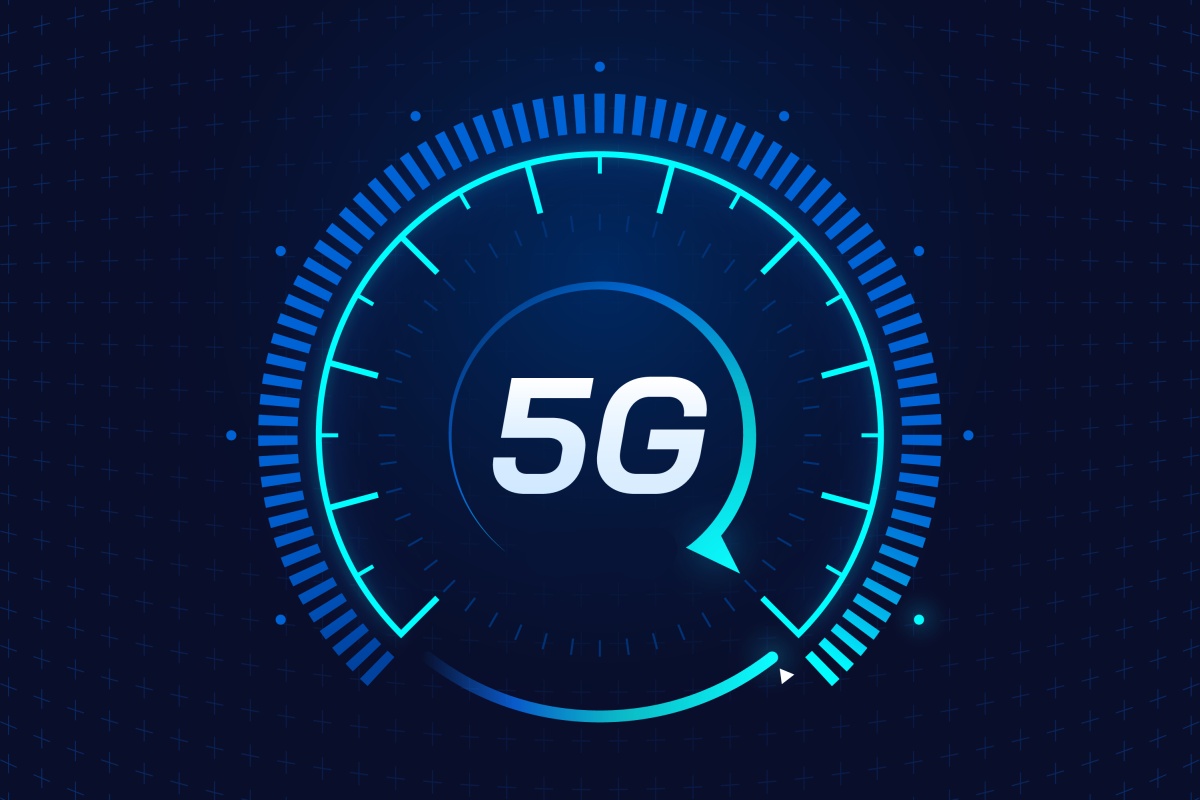 Samsung Qualcomm 5G rekord szybkości