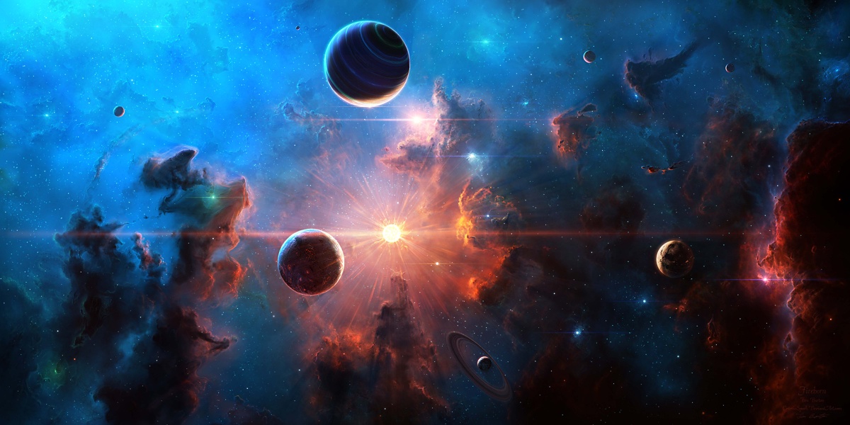 SatRevolution misja deep space