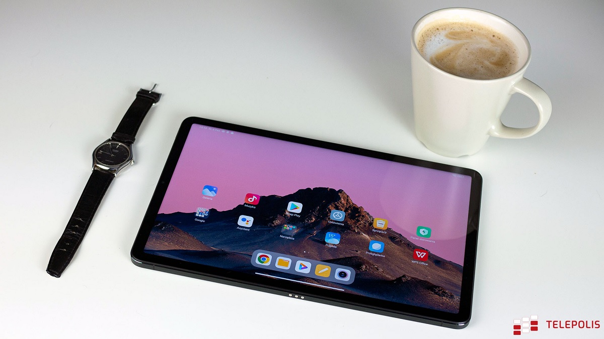 Google chce tchnąć nowe życie w tablety z Androidem