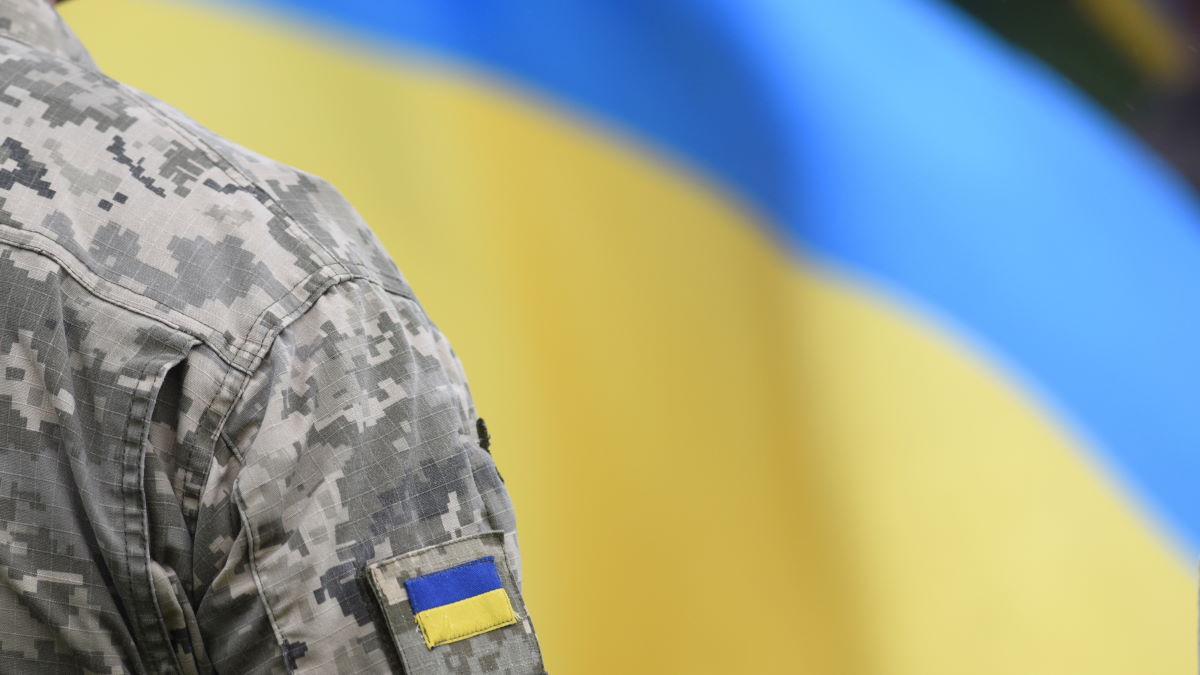 Trwa cyberatak na rządowe strony Ukrainy. Zbliżają się wojska