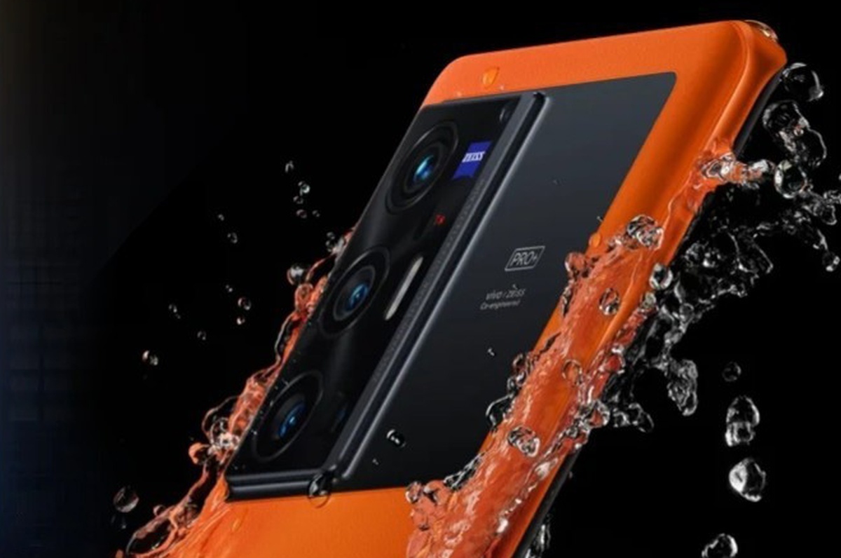 Vivo X80 specyfikacja nowe smartfony