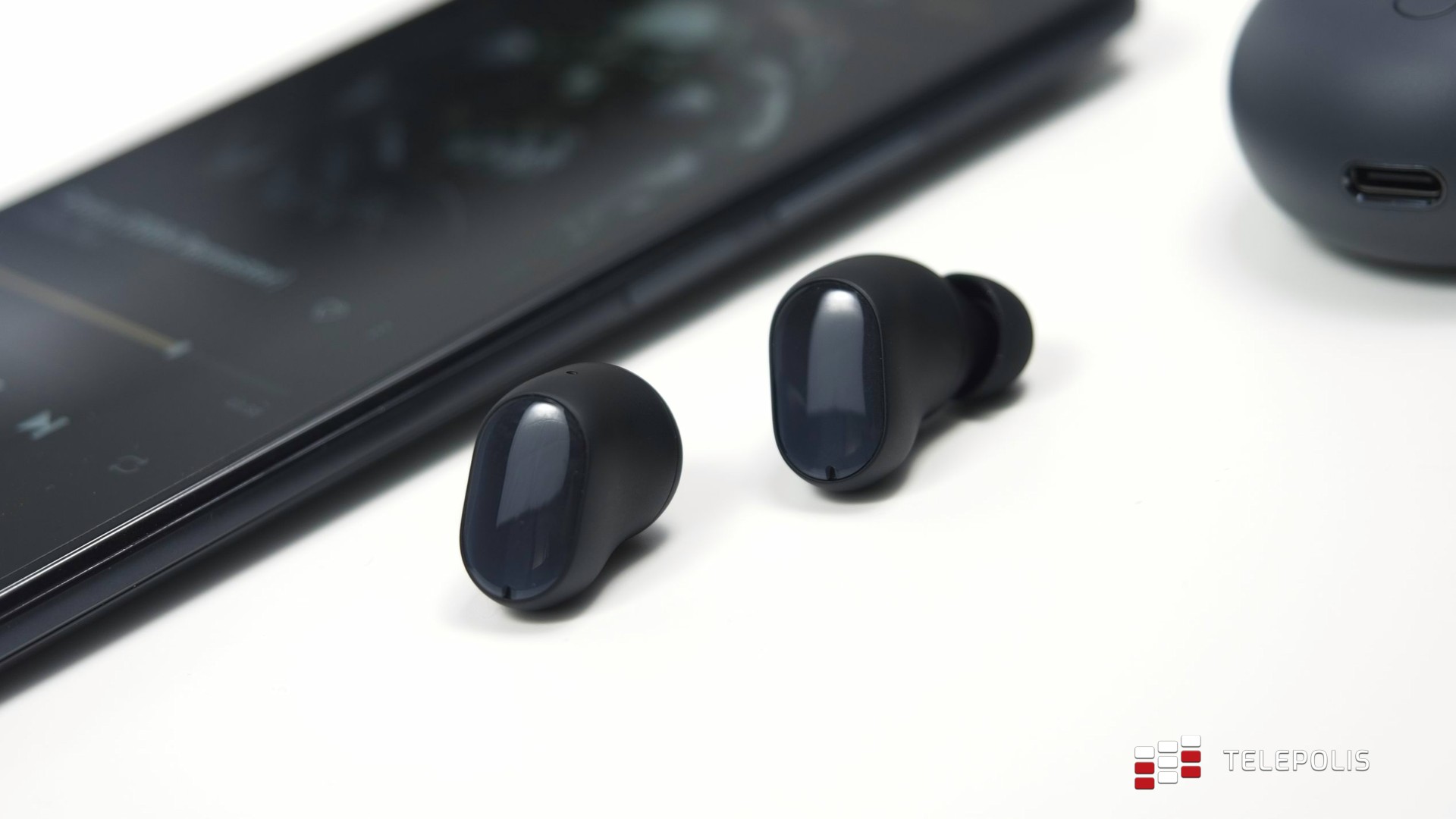 Xiaomi Redmi Buds 3 Pro – szybki test słuchawek z ANC