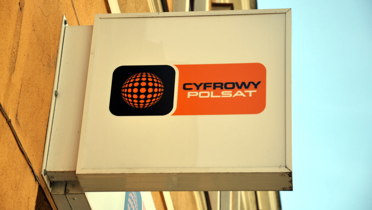 Cyfrowy Polsat nie uniknie ogromnej kary