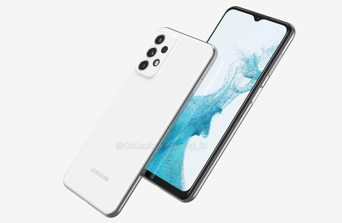Samsung Galaxy A23 5G