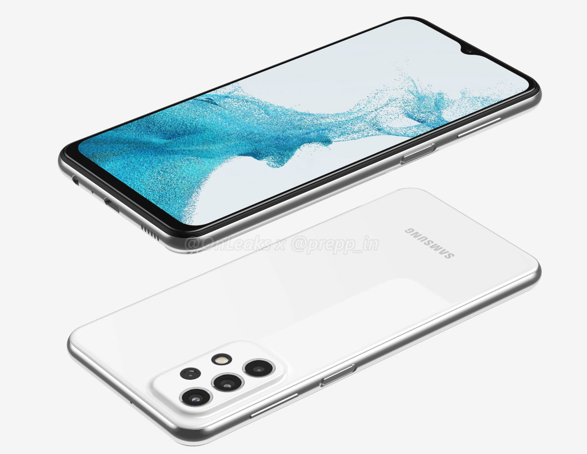Samsung Galaxy A23 5G