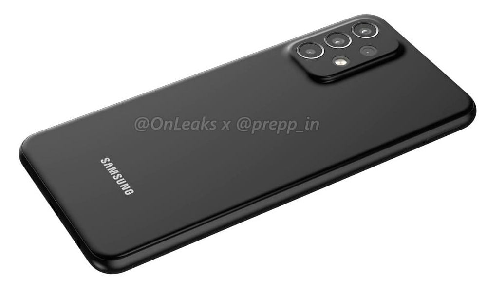Samsung Galaxy A23 5G