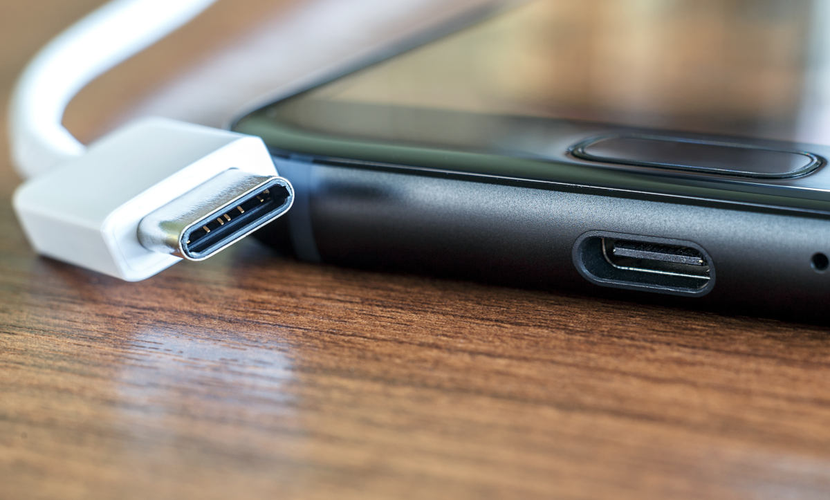 Nowe, unijne pomysły na jednolitą ładowarkę USB-C