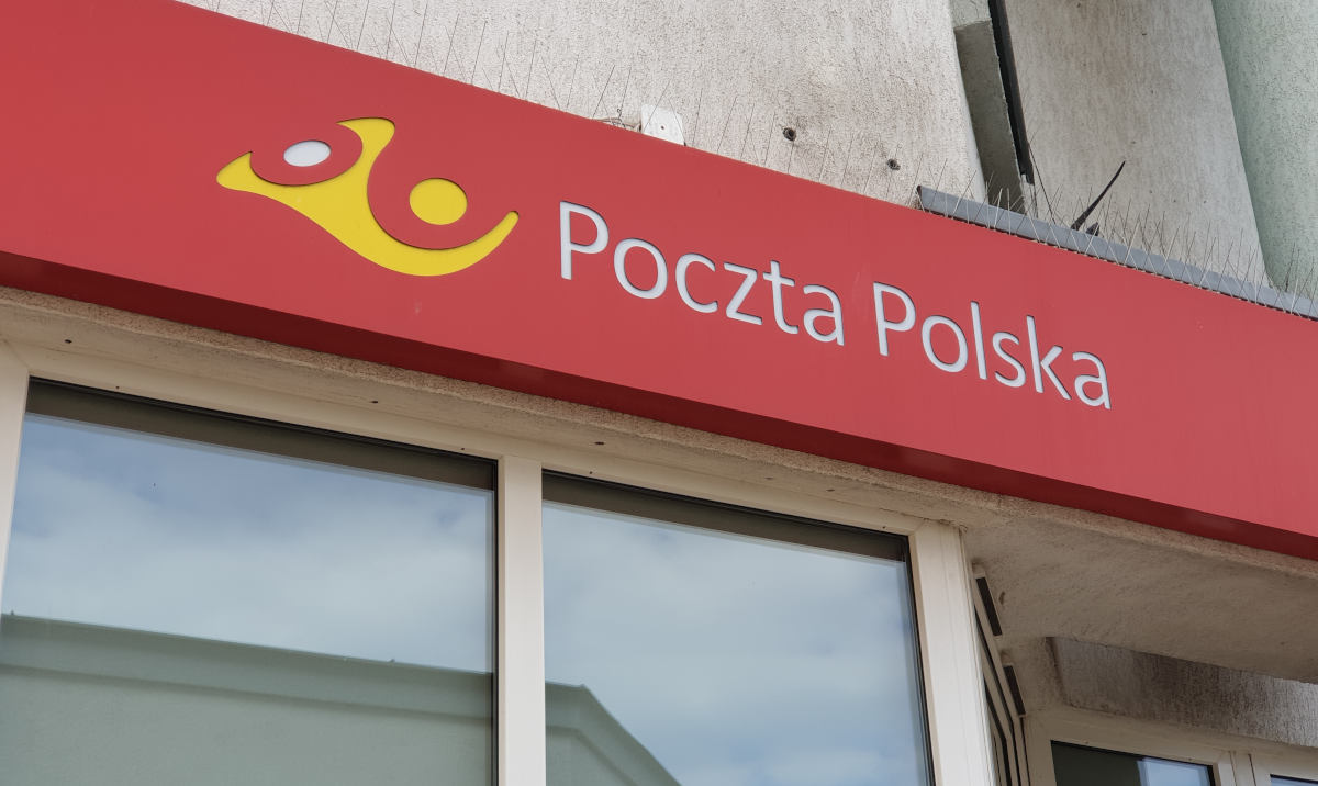 Czy Podatek Można Zapłacić Na Poczcie Karta płatnicza na odcisk palca – można ją zamówić na… poczcie