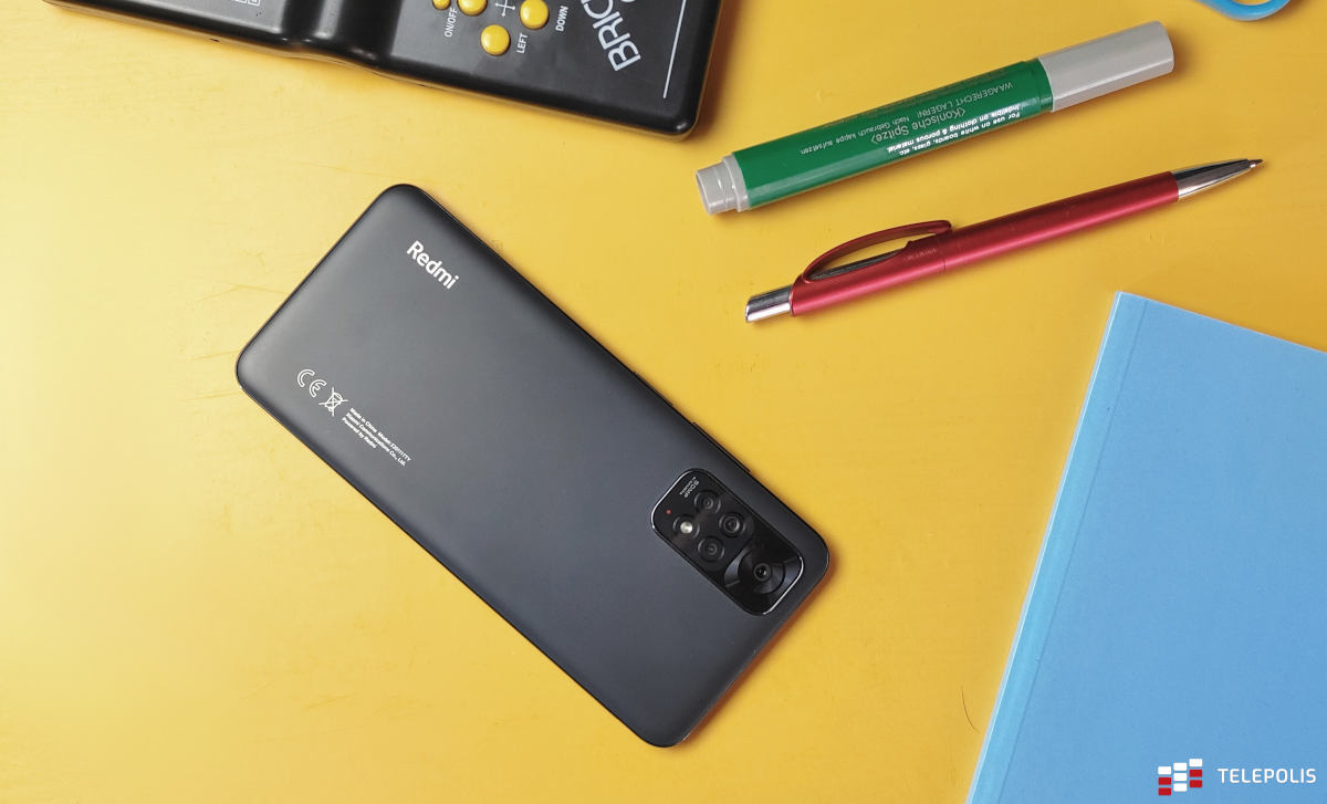 Redmi Note 11 w Polsce