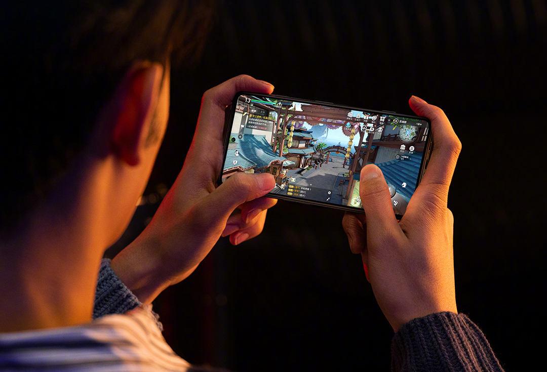 Xiaomi Redmi K50 Gaming Edition