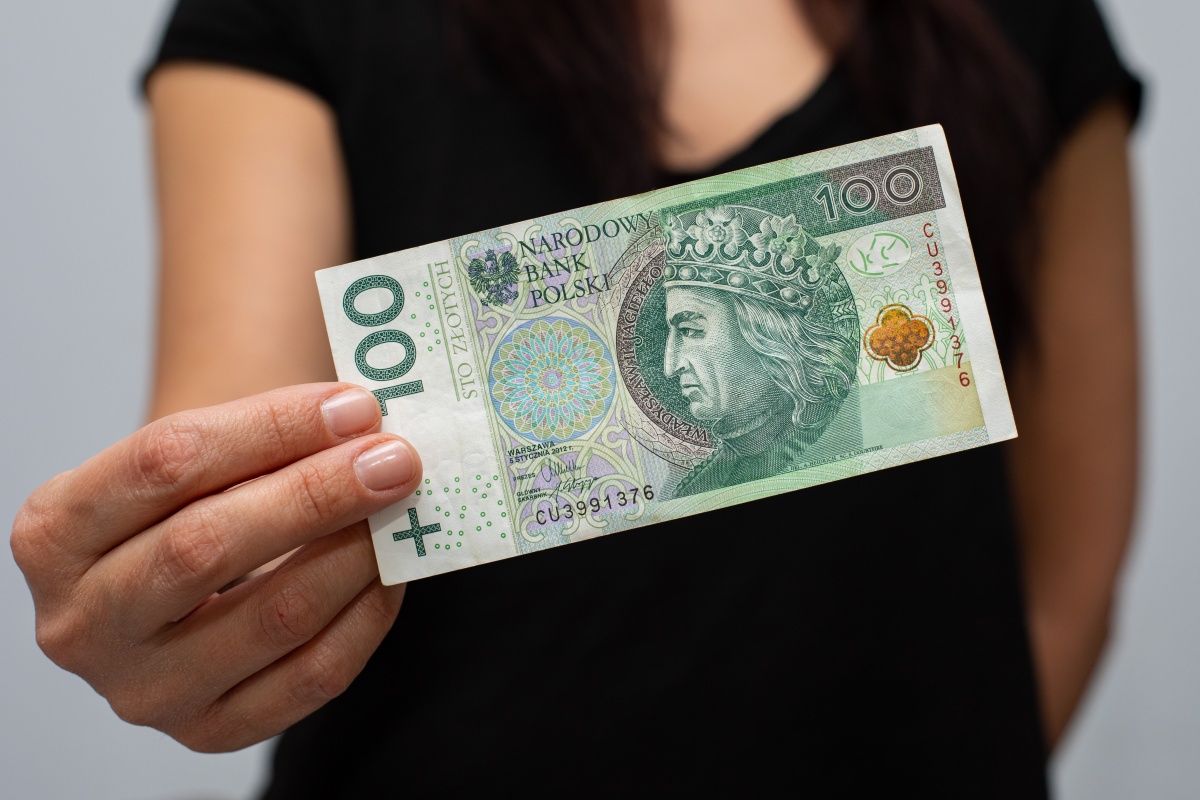 Bank Millennium wniosek o 500+ 100 zł