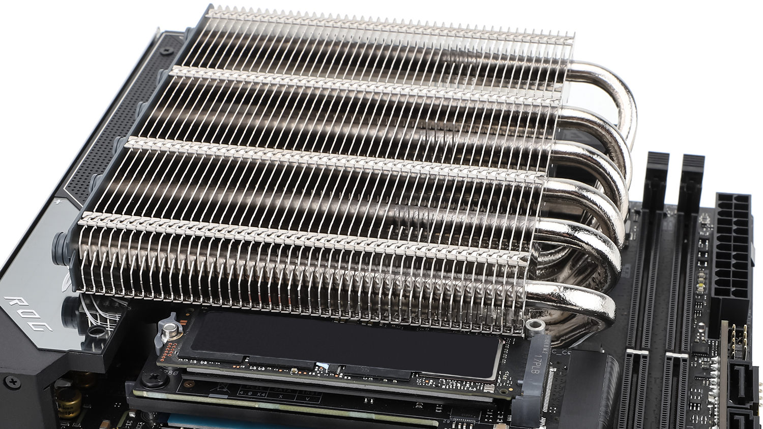 Thermalright rzuca wzywanie firmie Noctua w segmencie chłodzeń SFF