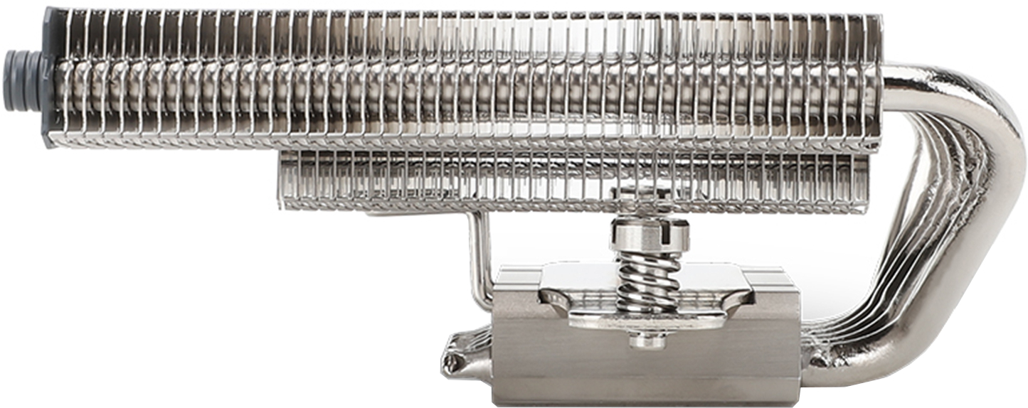 Thermalright rzuca wzywanie firmie Noctua w segmencie chłodzeń SFF