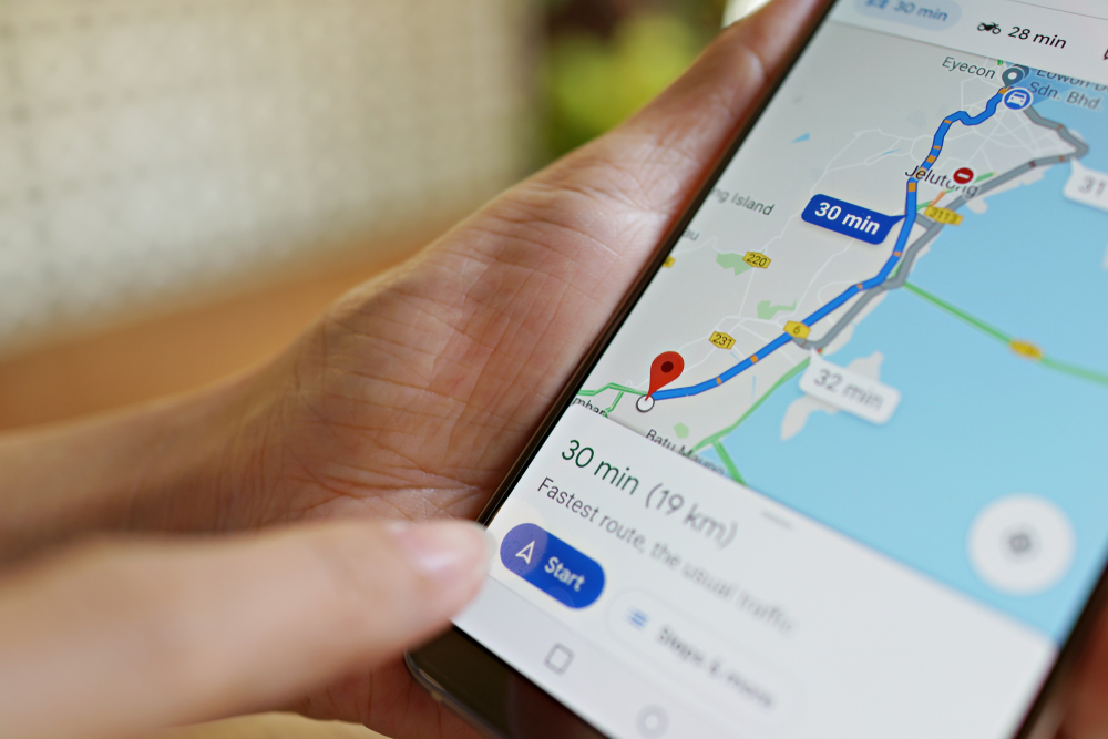 Mapy Google zaostrzają zasady. Tego pod żadnym pozorem nie rób