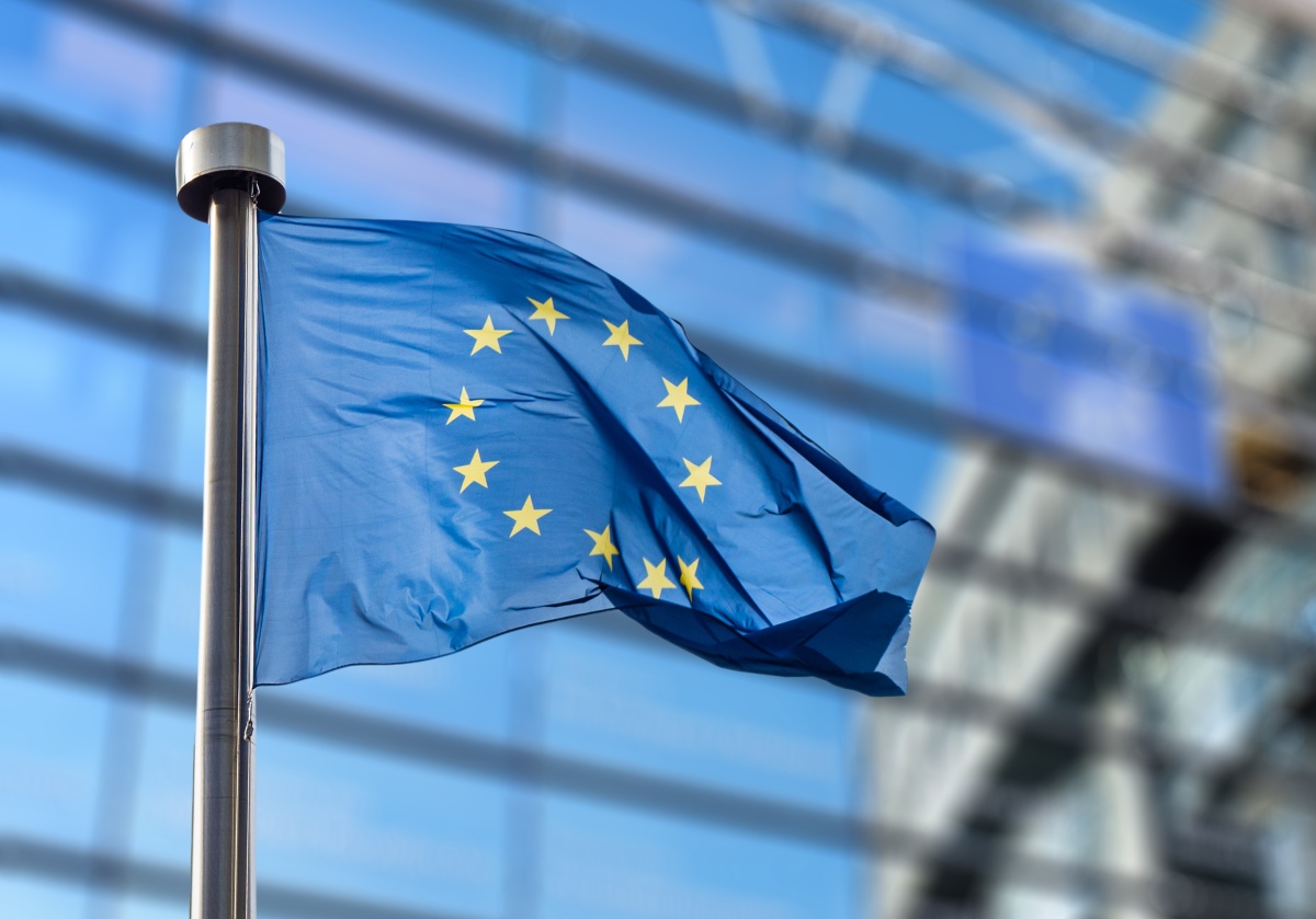 Komisja Europejska akt w sprawie danych