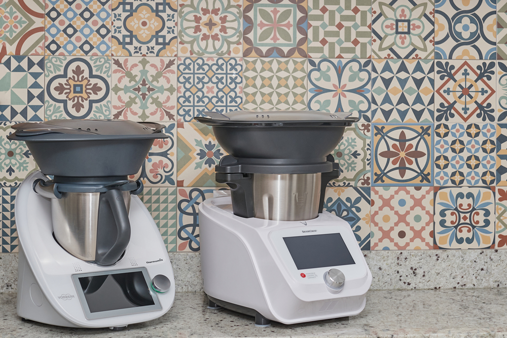 Nowy Lidlomix oficjalnie. Rywal Thermomixa po tuningu