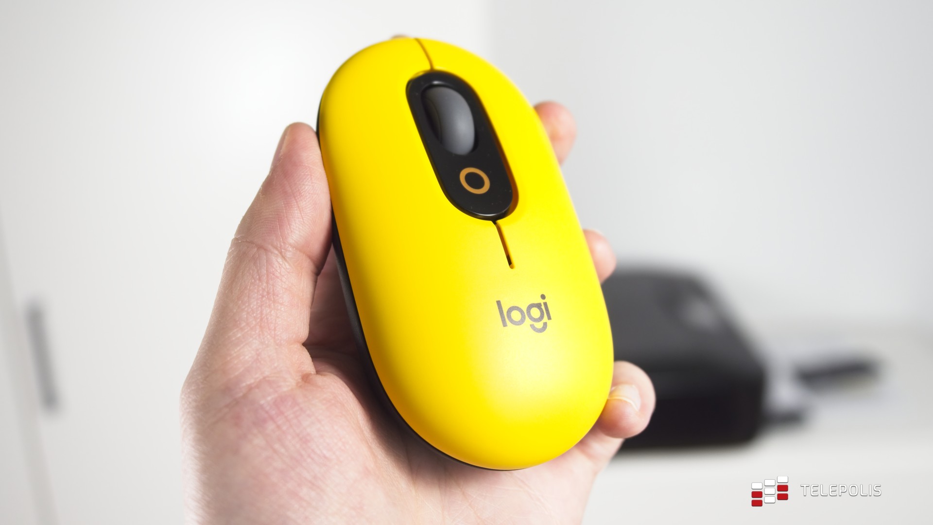 Logitech POP Keys i POP Mouse - czy klawiatura musi być praktyczna?