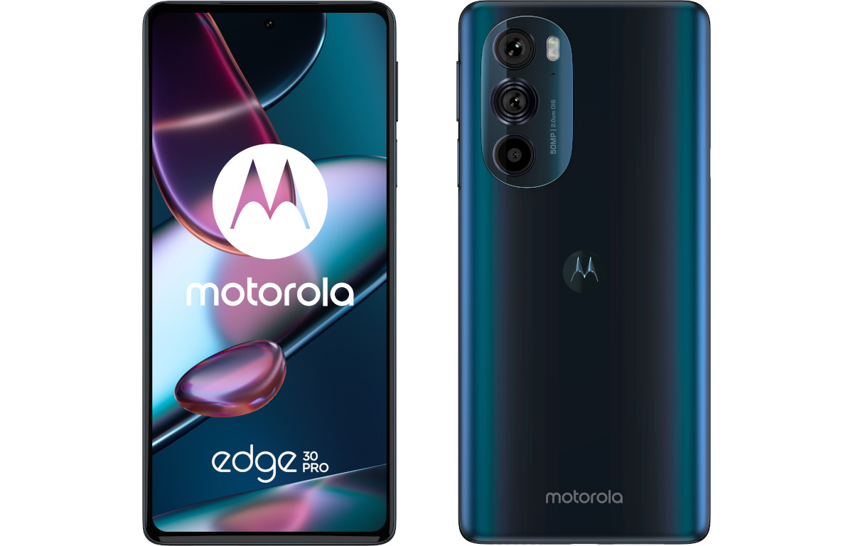 Motorola prezintă noul flagship.  Va mătura competiția