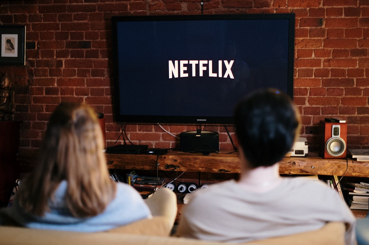 Netflix va investi în filme locale.  Forțat de Franța