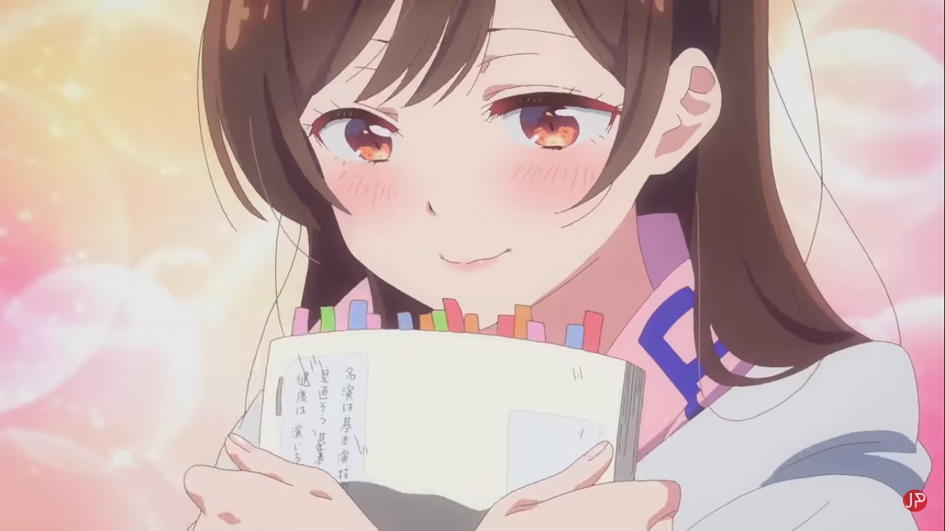 Nowe mangi waneko studio jg kotori dango i jpf na luty 2022