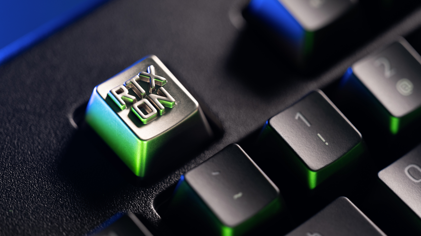 Ray tracing bez karty graficznej? Tak, ale tylko dla fanów NVIDII