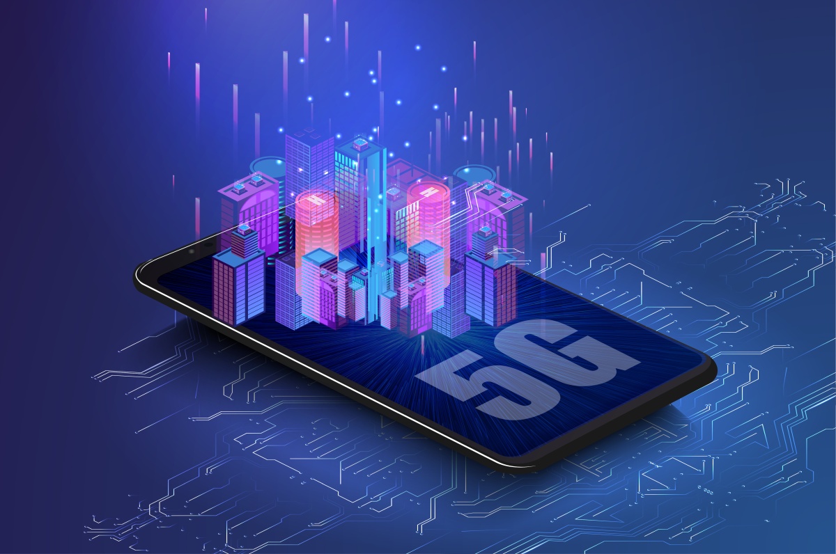 Omdia subskrypcje 5G miliard 2022