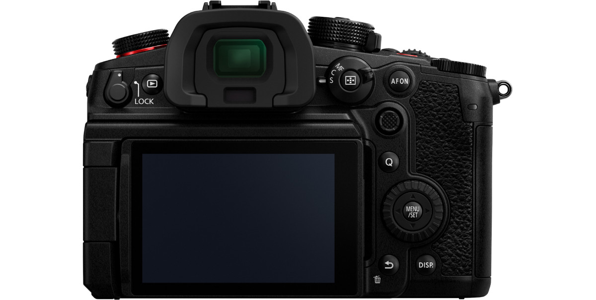 Filmowcy dostali aparat idealny. Debiutuje Panasonic Lumix GH6