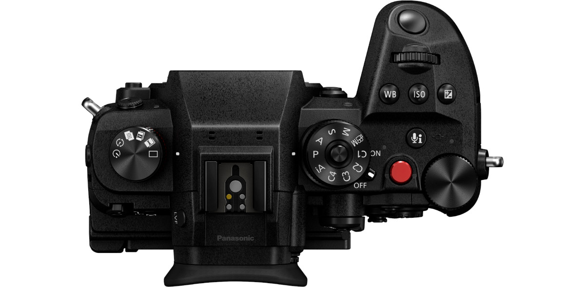 Filmowcy dostali aparat idealny. Debiutuje Panasonic Lumix GH6