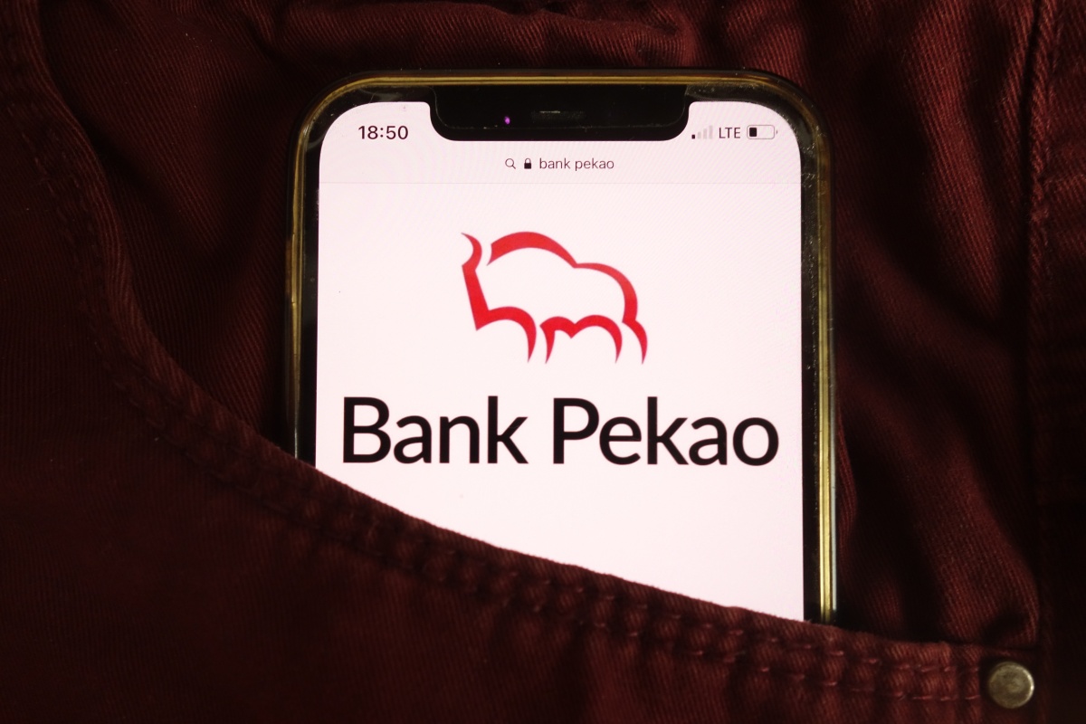 Bank Pekao promocja polecenia premia 1500 zł