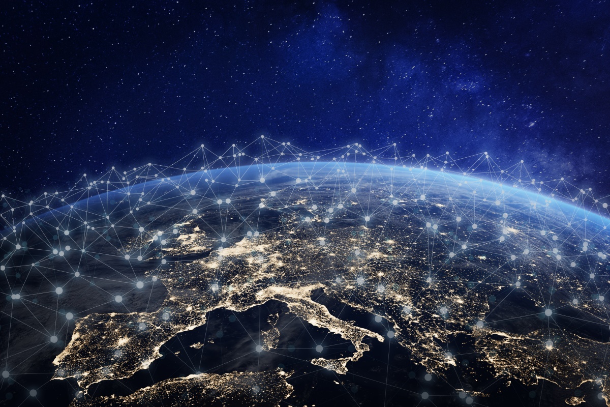Telekomunikacja Europa inwestycje wymagana poprawa