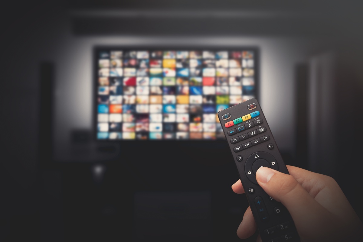 Telewizja DVB-T2/HEVC dotacja wymiana telewizora
