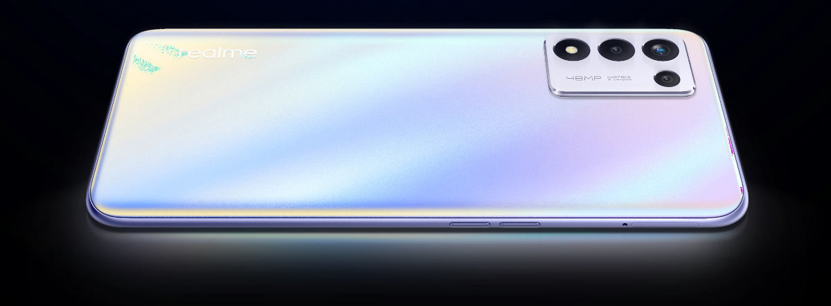 Debiutują Realme 9 5G i Realme 9 5G SE