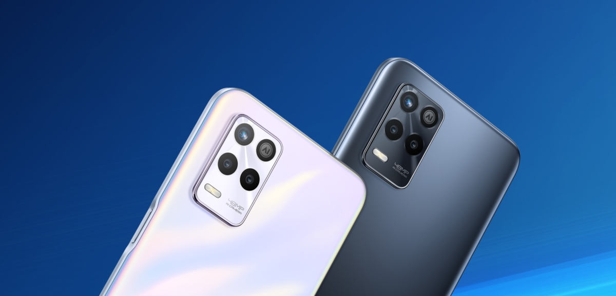 Realme 9 5G i Realme 9 5G SE