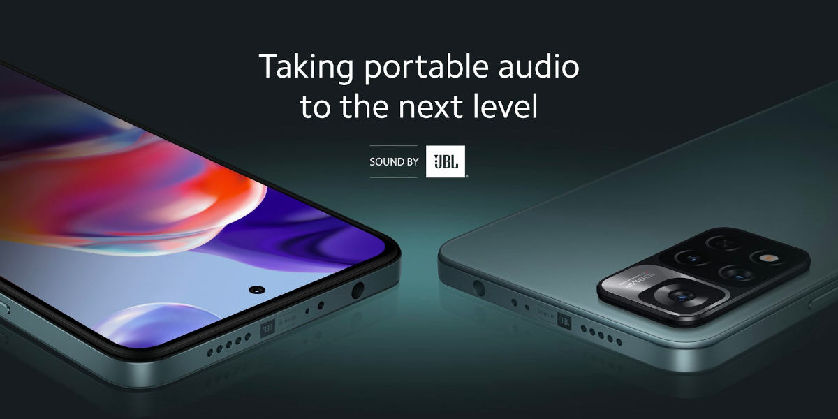 Xiaomi представила Redmi Note 11E 5G и Note 11E Pro - Лайфхакер